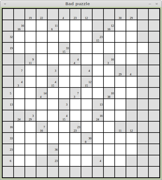 Bad Entry Window 2 Bad Entry Window 2