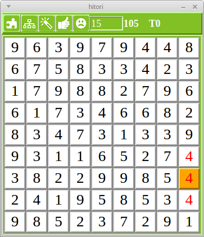 Algorithm Triples 0 Algorithm Triples 0