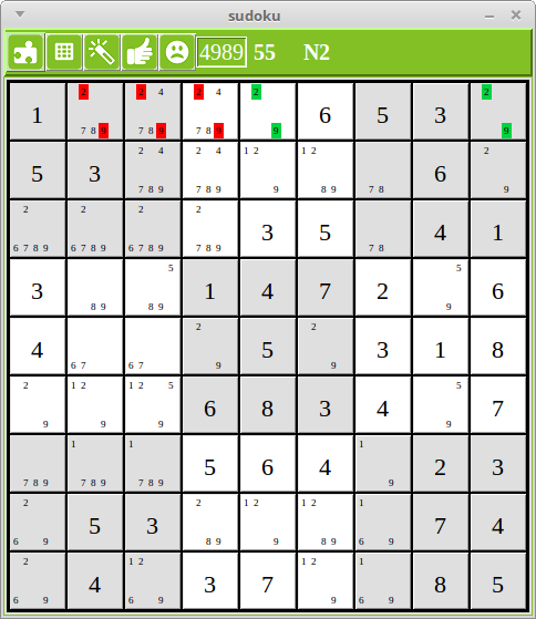 Interface Example Interface Example