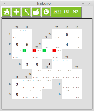 Naked Pairs Naked Pairs