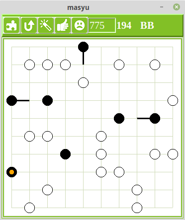 Black Blocked (BB) Black Blocked (BB)