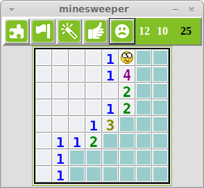 Simple Hint Example Simple Hint Example