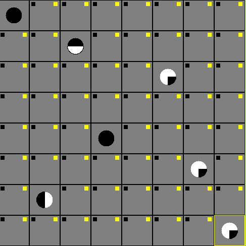 Hard Guardian Puzzle Hard Guardian Puzzle