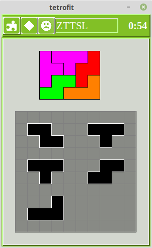 Solution 2